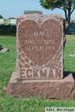 Mae Eckman