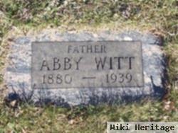 Abby Witt