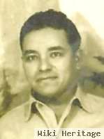 Carlos C. Avila