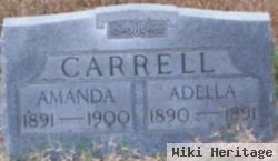 Adella Carrell