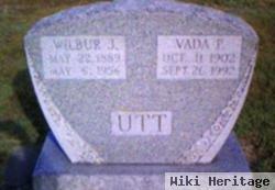 Wilbur J. Utt