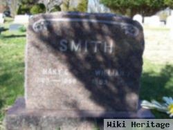 William F Smith