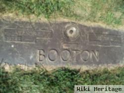 Eileen F. Hodson Booton