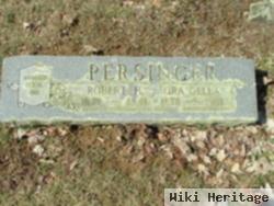 Ora Della Dehart Persinger