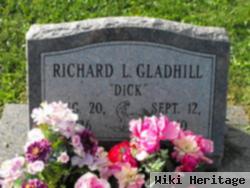 Richard Lee Gladhill