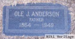 Ole J. Anderson