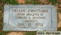 Lillian Constable