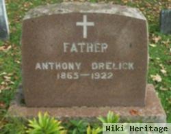 Anthony Drelick