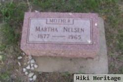 Martha Marriane Ulven Nelsen