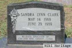 Sandra Lynn Clark