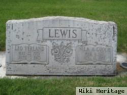 Leo Verland Lewis