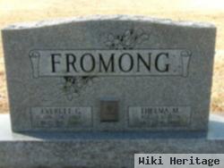 Thelma M Fromong