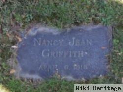 Nancy Jean Griffith