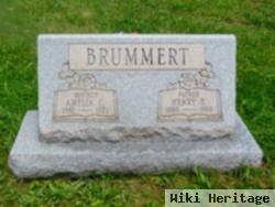 Henry Harry Brummert