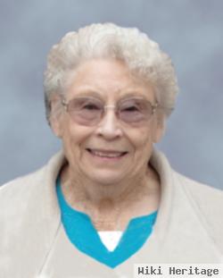 Joyce Elaine Nelson Cleverley