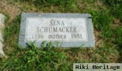 Sena Schumacker