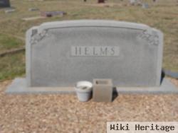 Phyllis Kay Helms