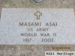 Masami "min" Asai