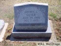 Jeffrey L. Quier