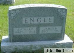 May Maris Engle