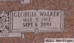 Georgia Walker Selph