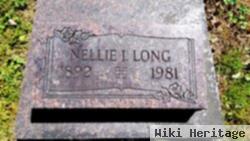 Nellie Iddings Long