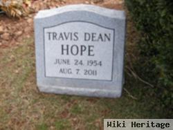 Travis Dean Hope