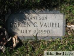 Darien C. Vaupel