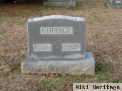 B Clay Coppage