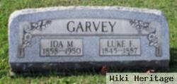 Luke F. Garvey