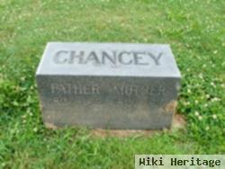 James B Chancey