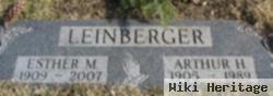 Arthur Henry Amil Leinberger