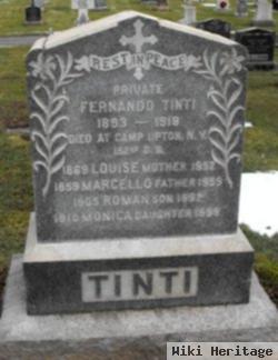 Marcello Tinti