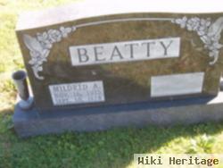 Mildred A. Beatty