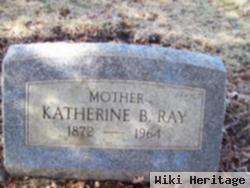 Katherine Brown Ray