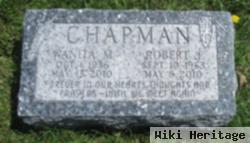 Wanita M Hansen Chapman