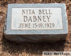 Nita Bell Dabney