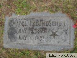 Mabel Chandler Freundschuh