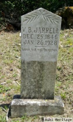 Van Buren Jarrell