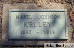 Mabel Johnson Kelley