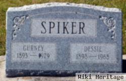 Gurney Spiker