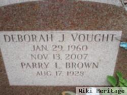 Deborah J. Vought