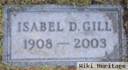 Isabel D. Gill