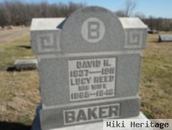 Lucy Reed Baker