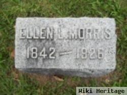 Lucrecia Ellen Miller Morris