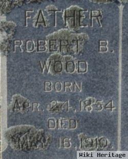 Robert B. Wood