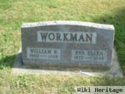 William B. Workman