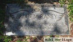 Brian Matthew Raney