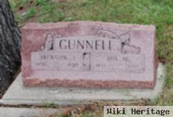 Ida M. Gunnell