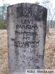 Levi Parkins